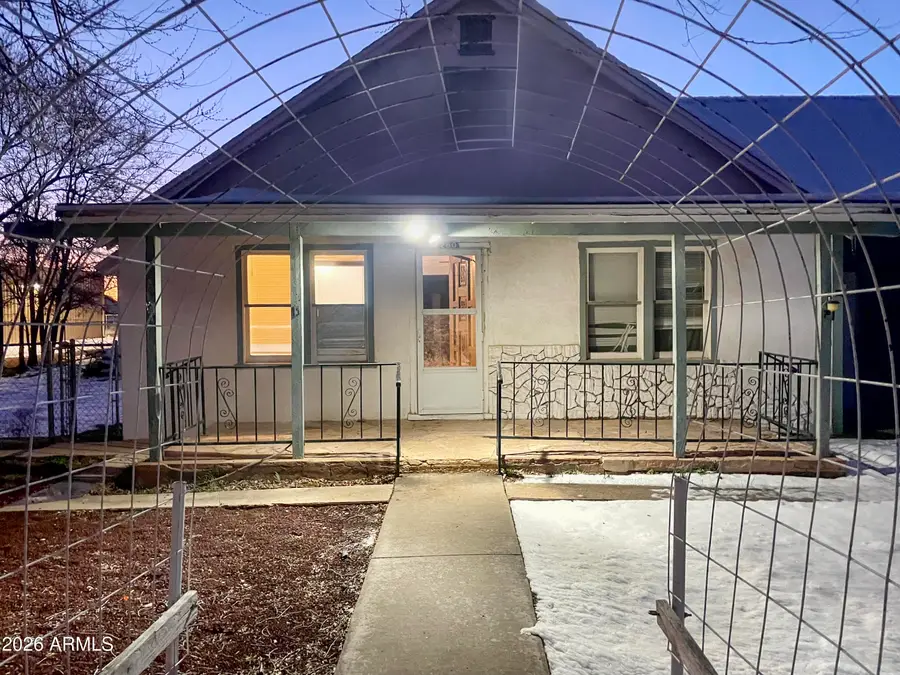 280 S Main Street, Fredonia, AZ 86022 - #3