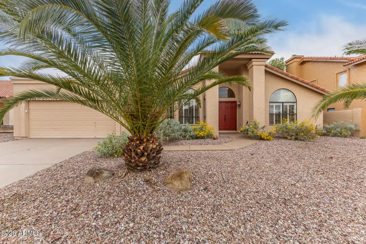 3628 E Summerhaven Drive, Phoenix, AZ 85044 - #1