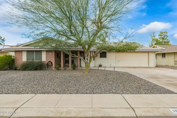 10213 N 110th Avenue, Sun City, AZ 85351