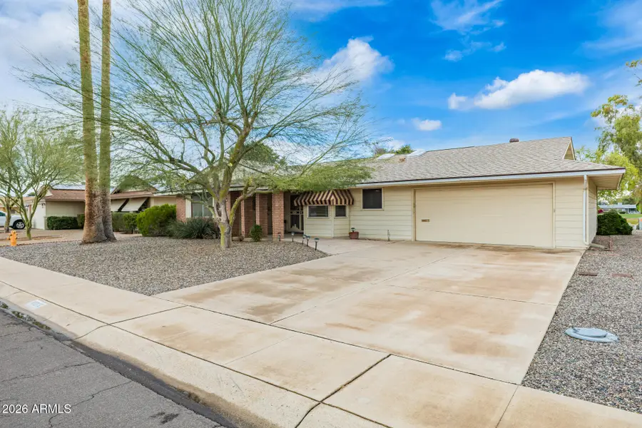 10213 N 110th Avenue, Sun City, AZ 85351 - #3