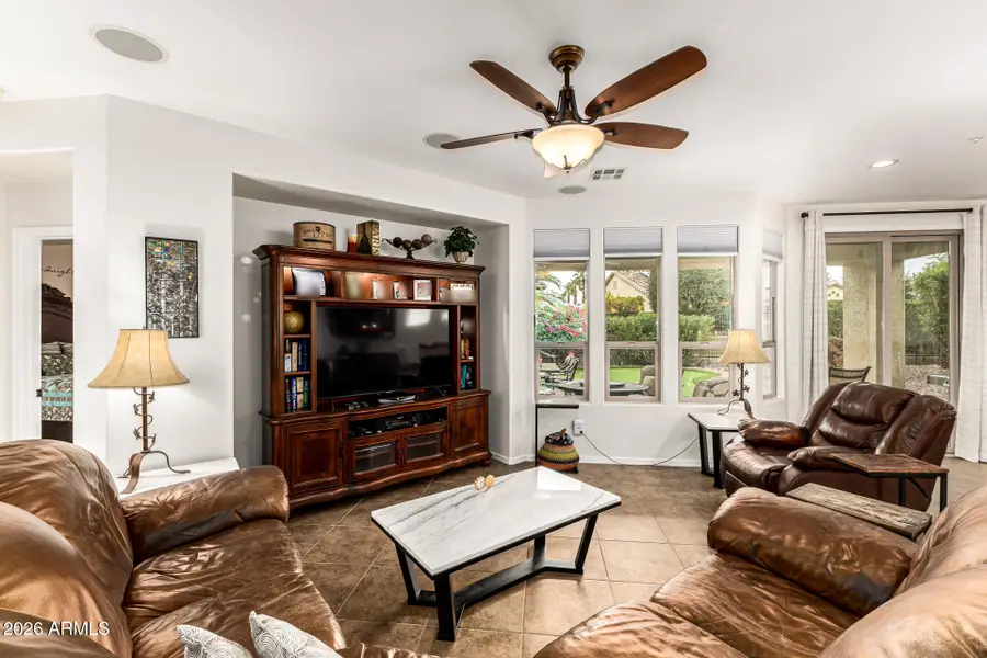 13056 W Mine Trail, Peoria, AZ 85383 - #2