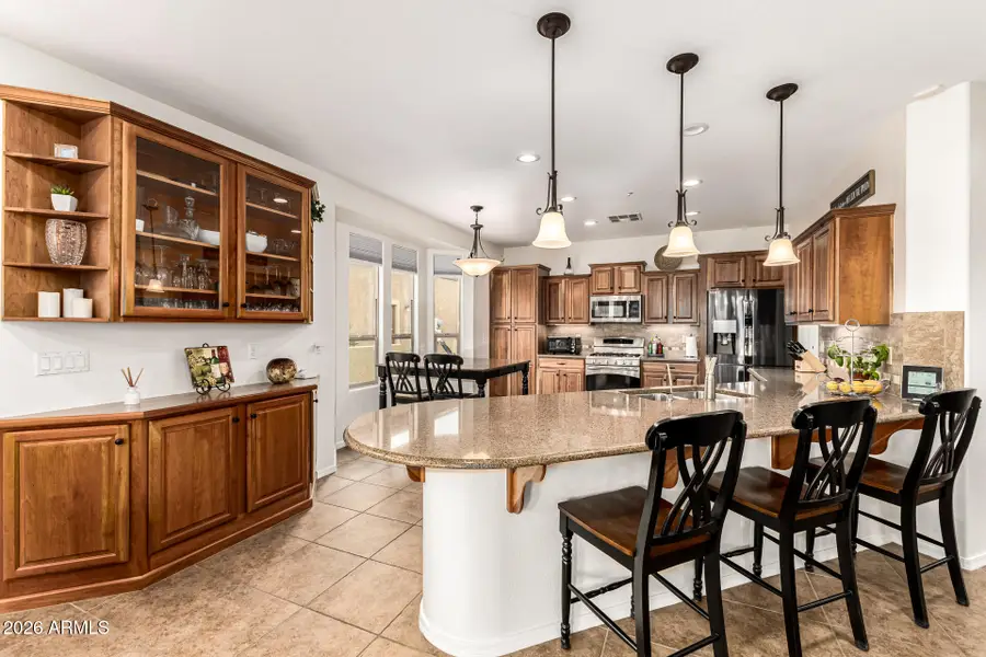 13056 W Mine Trail, Peoria, AZ 85383 - #3