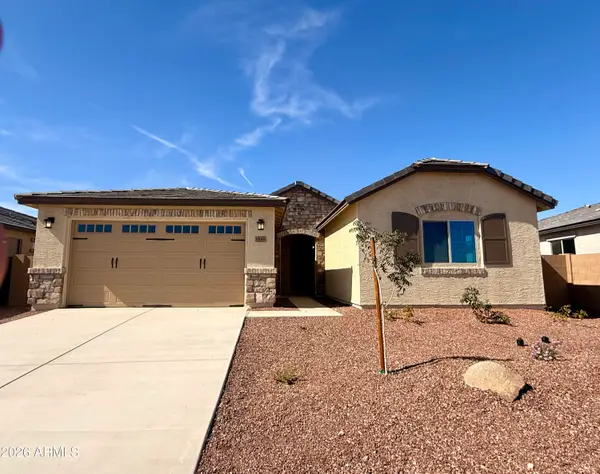 8644 N 176th Lane, Waddell, AZ 85355