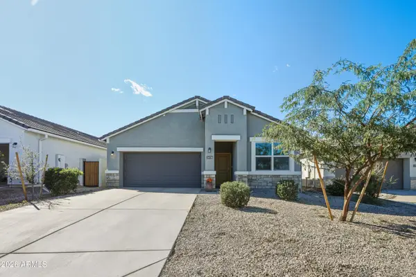 24136 N Plow Road, Florence, AZ 85132