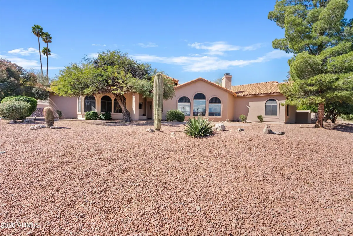 11220 N Woodpecker Bay --, Fountain Hills, AZ 85268 - #1