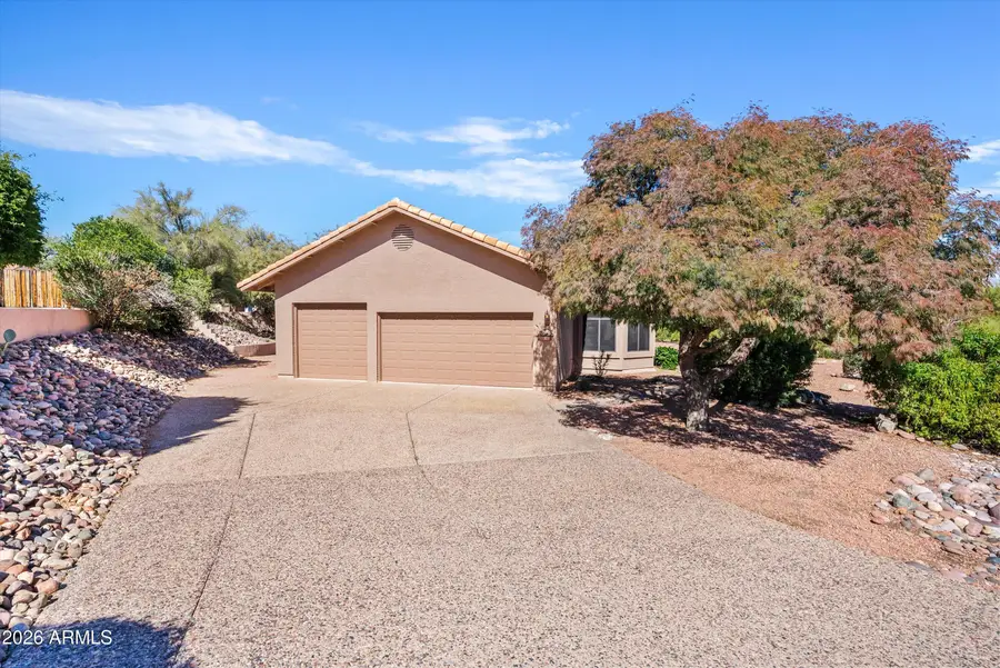 11220 N Woodpecker Bay --, Fountain Hills, AZ 85268 - #2