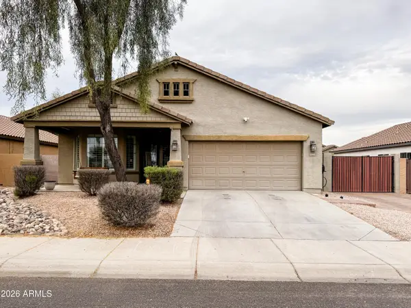 11942 W Candelaria Court, Sun City, AZ 85373