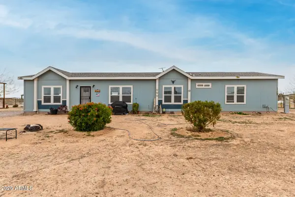 37507 W Pierce Street, Tonopah, AZ 85354