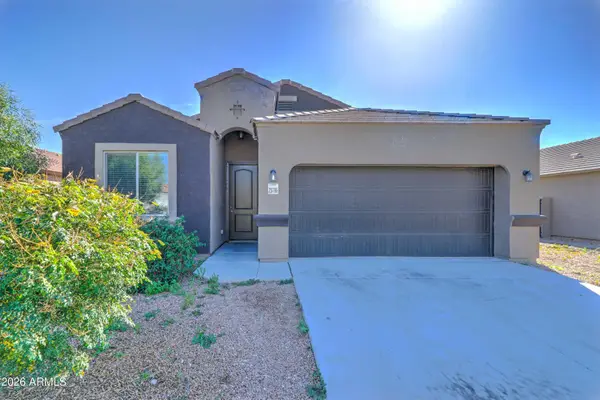 23785 W Pima Street, Buckeye, AZ 85326