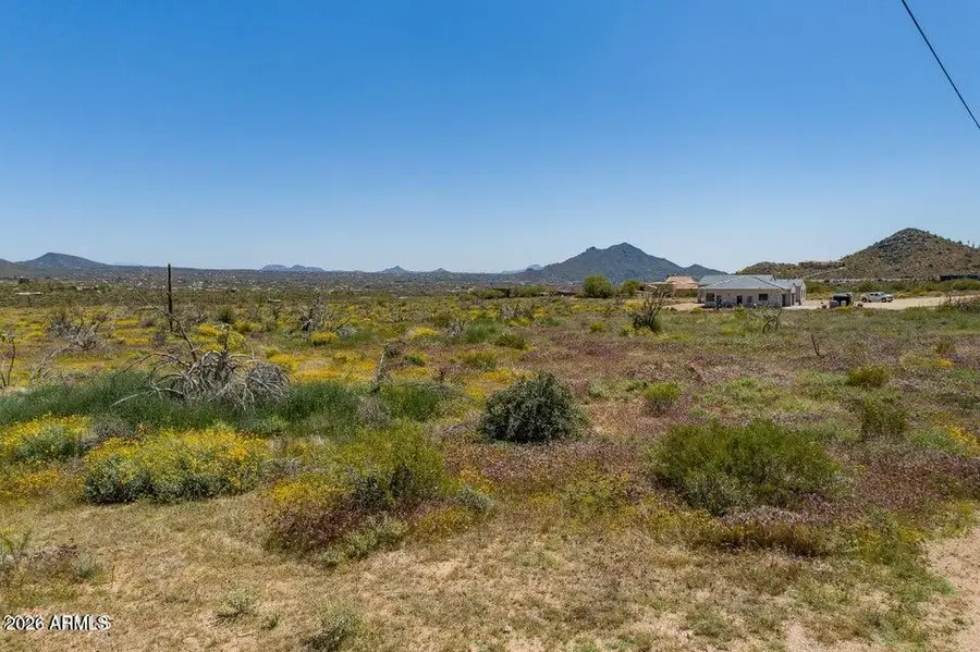 0 E Cahava Ranch Rd -- #211-01-068, Cave Creek, AZ 85331 - #3