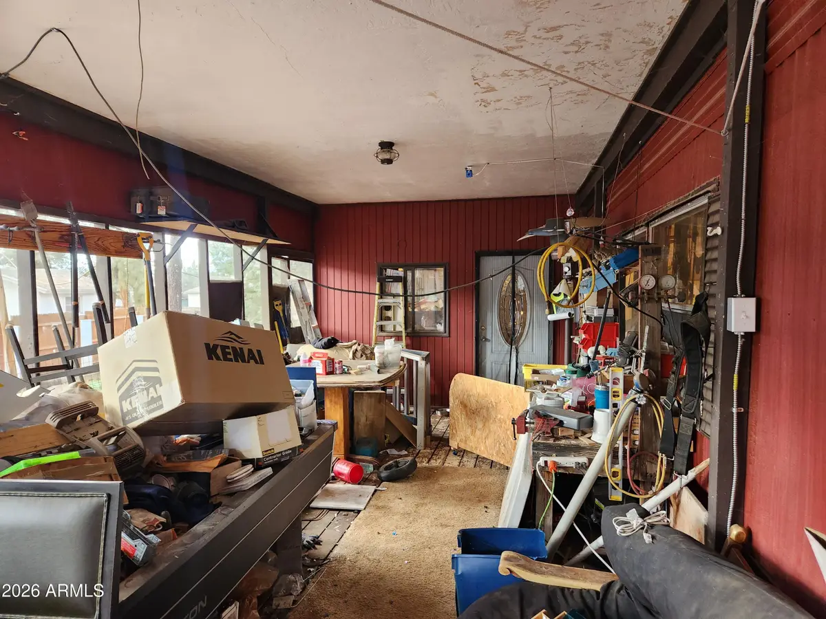 804 N Easy Street, Payson, AZ 85541 - #1