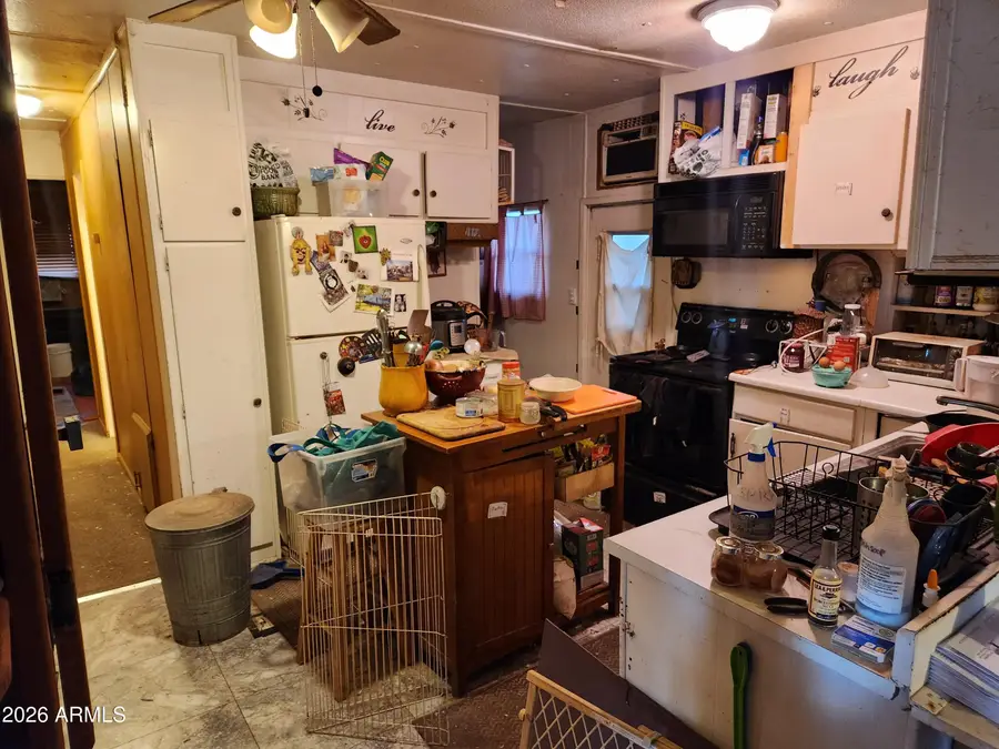 804 N Easy Street, Payson, AZ 85541 - #2