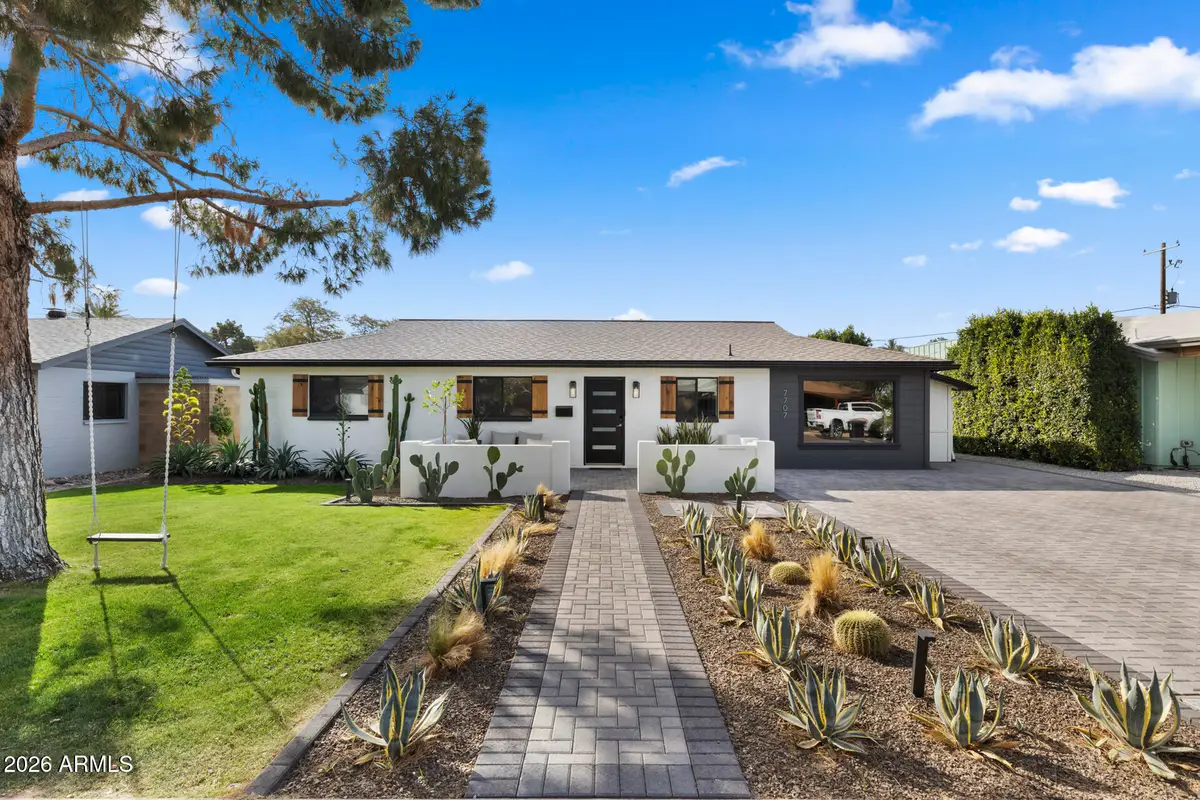 7707 E 6th Street, Scottsdale, AZ 85251 - #1