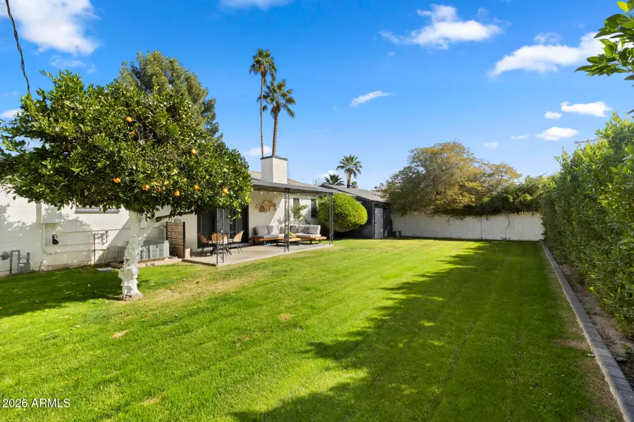 7707 E 6th Street, Scottsdale, AZ 85251 - #3