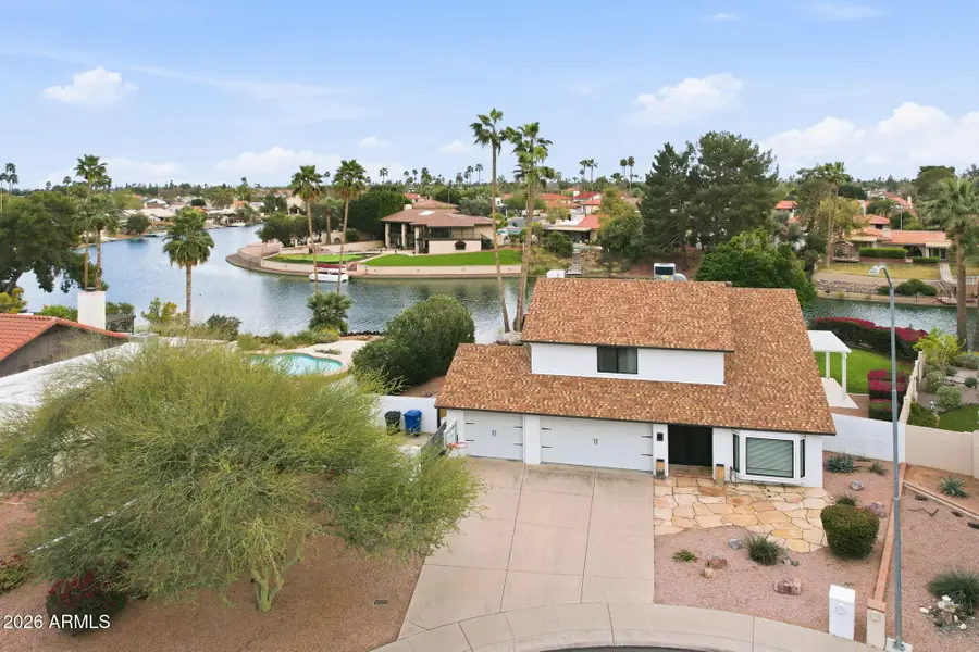 2543 W Madero Avenue, Mesa, AZ 85202 - #3