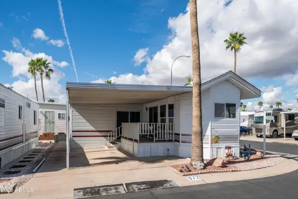 972 Oxide Drive #972, Apache Junction, AZ 85119