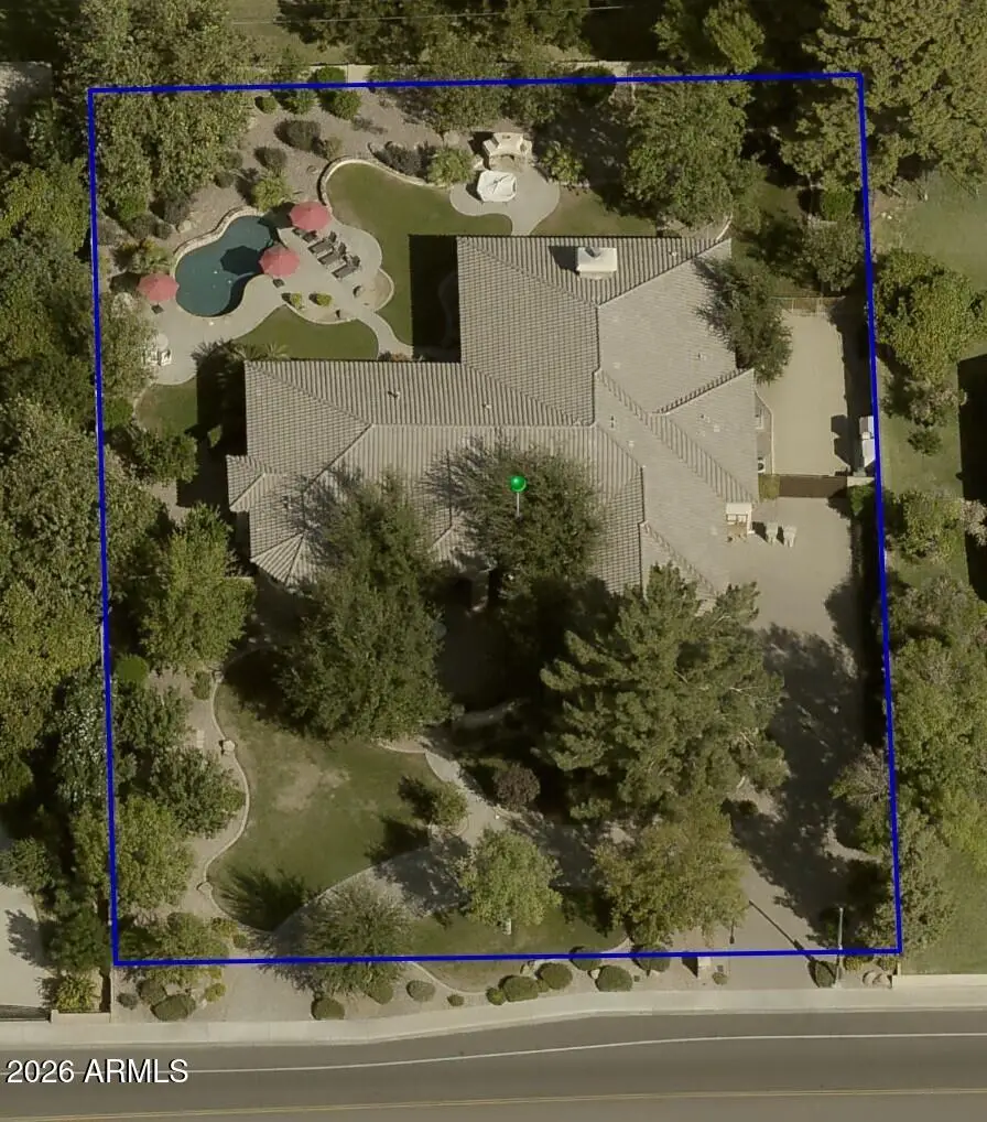 6316 W Sweetwater Avenue, Glendale, AZ 85304 - #3