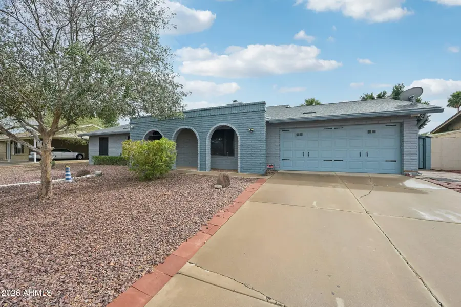 2201 W Utopia Road, Phoenix, AZ 85027 - #2