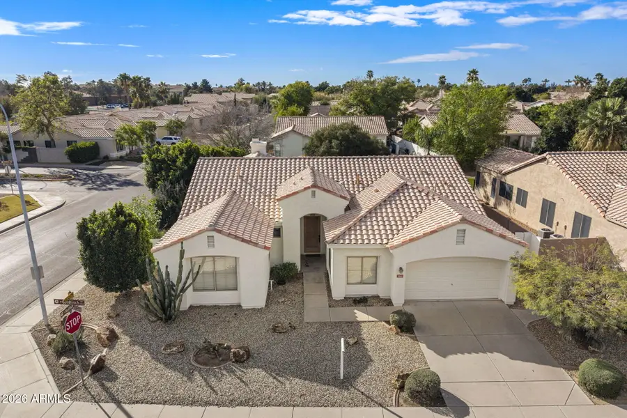 1761 W Goldfinch Way, Chandler, AZ 85248 - #3