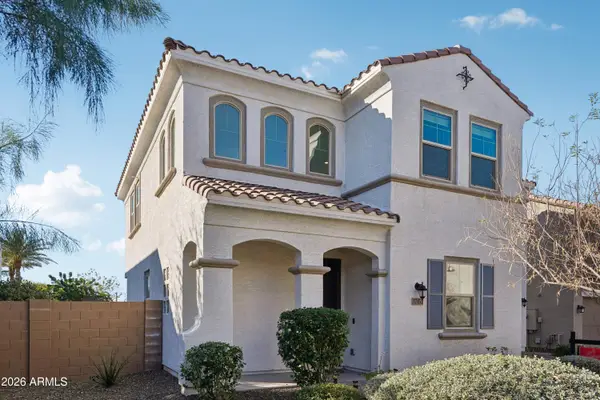 17153 N 10th Street, Phoenix, AZ 85022