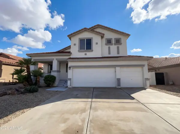 1105 S Portland Avenue, Gilbert, AZ 85296