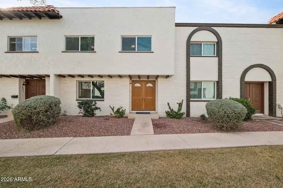 4209 N Miller Road, Scottsdale, AZ 85251 - #2