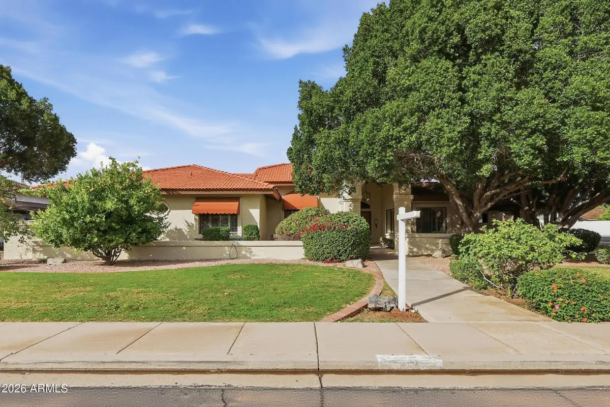 3160 E Enrose Street, Mesa, AZ 85213 - #1