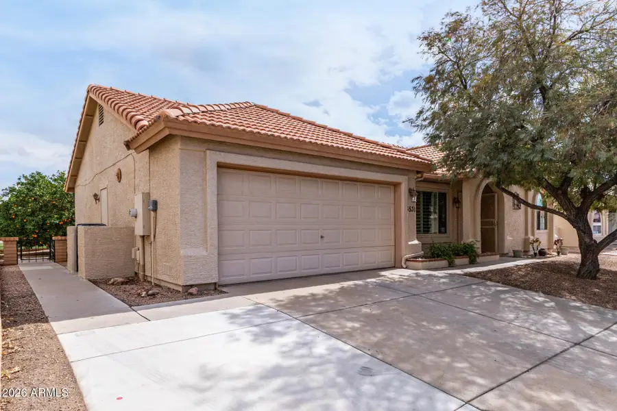 6531 S Championship Drive #8, Chandler, AZ 85249 - #2