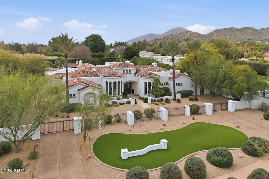 6901 E Northern Avenue, Paradise Valley, AZ 85253 - #2