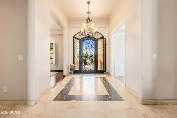 8010 W Belmont Avenue, Glendale, AZ 85303