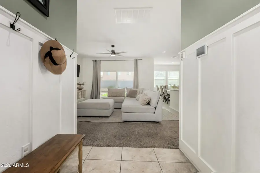 4707 W Dill Avenue, Coolidge, AZ 85128 - #2