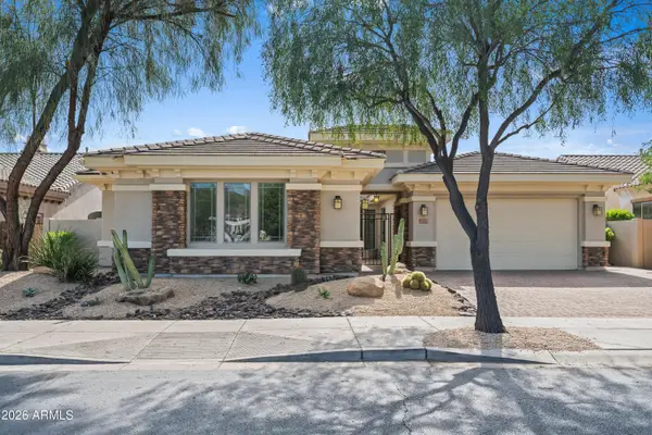 1725 W Burnside Trail, Phoenix, AZ 85085