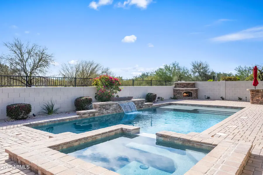 1725 W Burnside Trail, Phoenix, AZ 85085 - #3