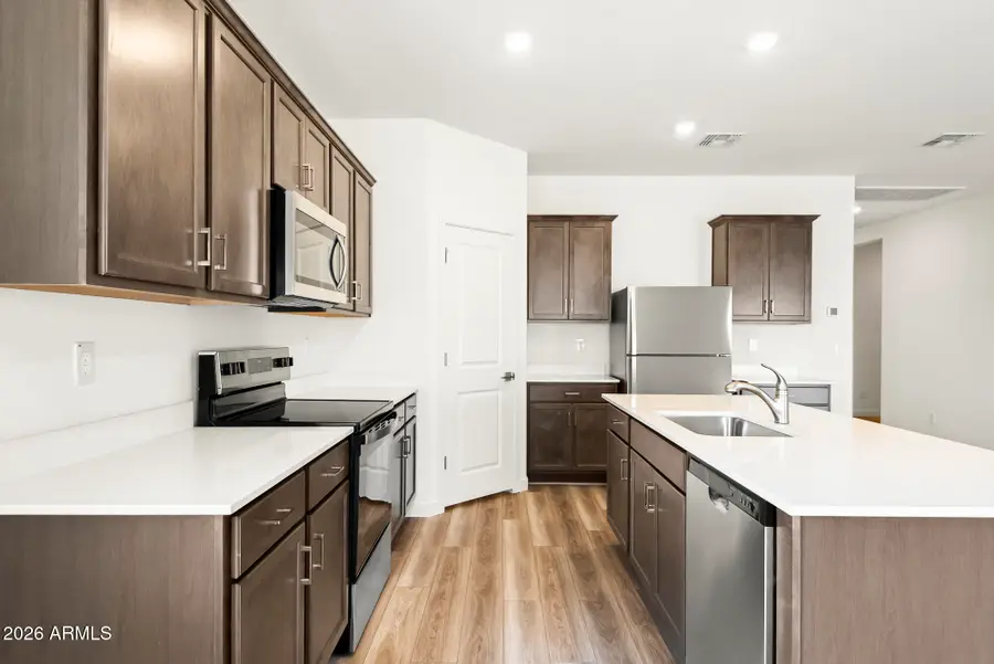 4025 N Pipe Organ Court, Casa Grande, AZ 85122 - #2