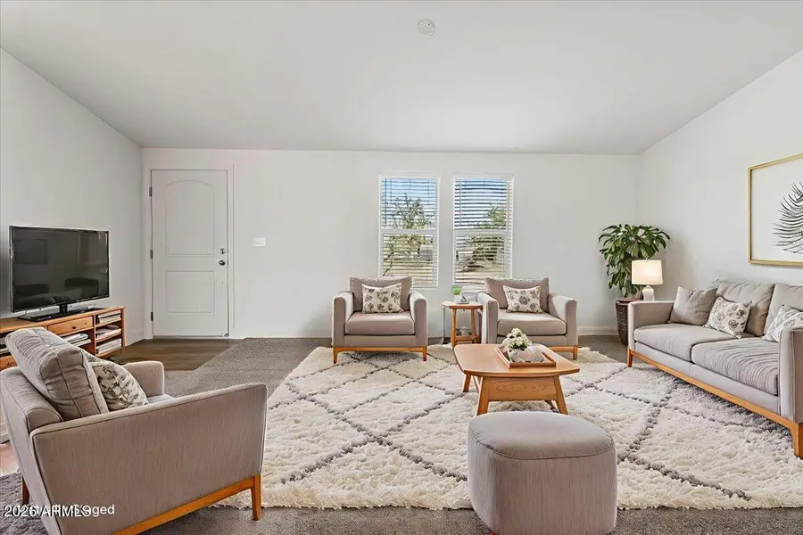 15364 S Black Mountain Road S, Mayer, AZ 86333 - #2