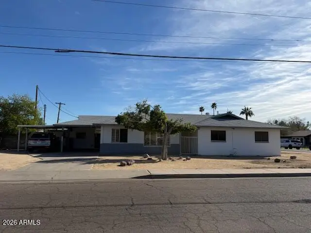 7201 N 21st Avenue, Phoenix, AZ 85021 - #1
