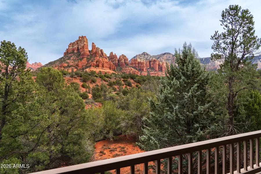 221 Arroyo Sienna Drive, Sedona, AZ 86336 - #2