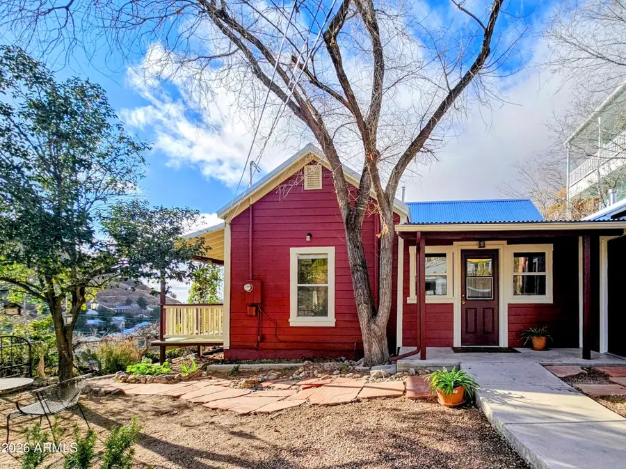 138B Opera Drive, Bisbee, AZ 85603 - #2