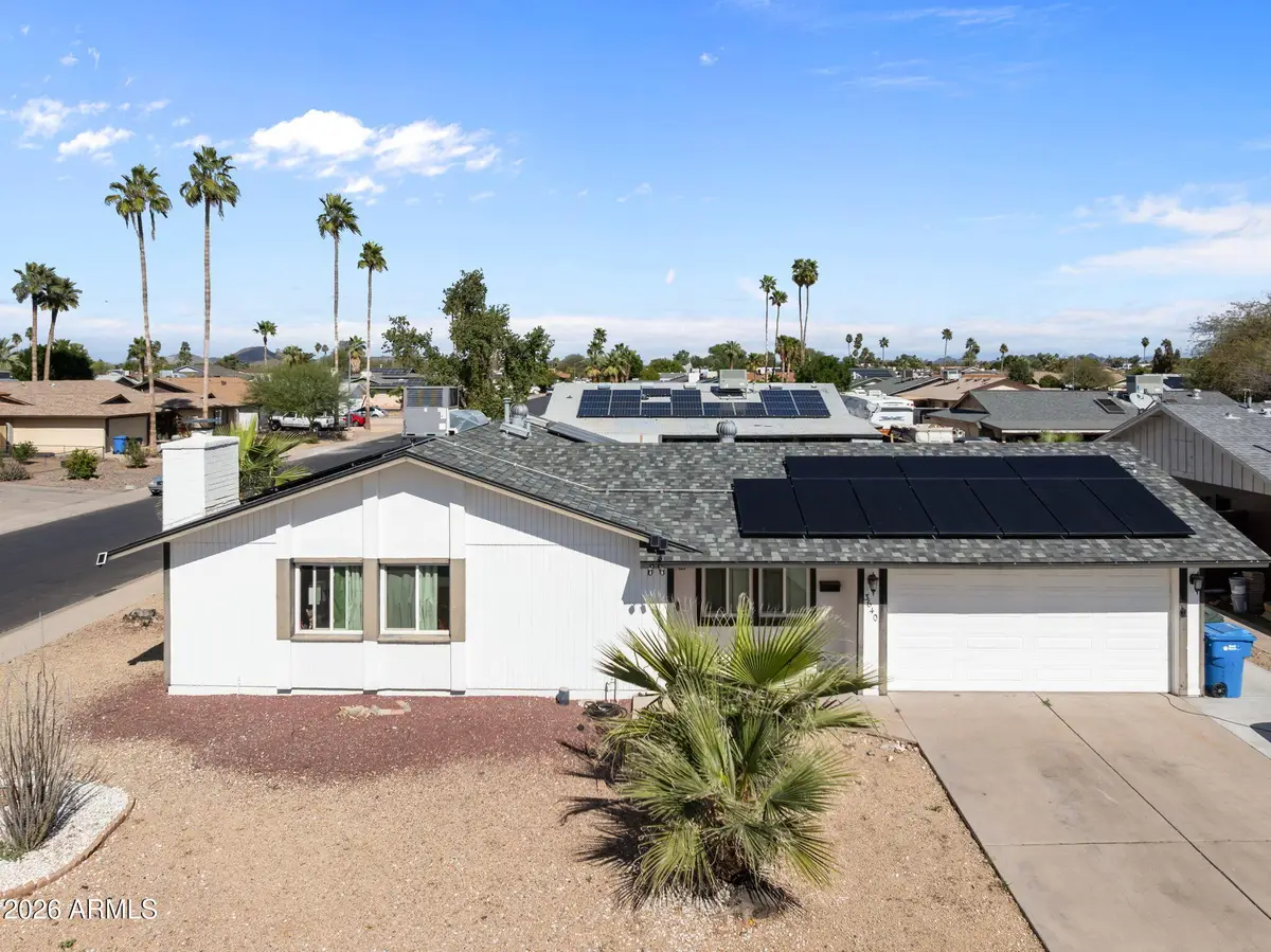 3640 W Banff Lane, Phoenix, AZ 85053 - #1