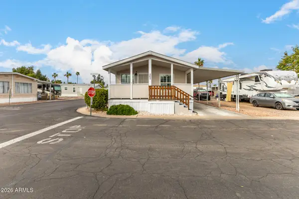 4400 W Missouri Avenue #265, Glendale, AZ 85301