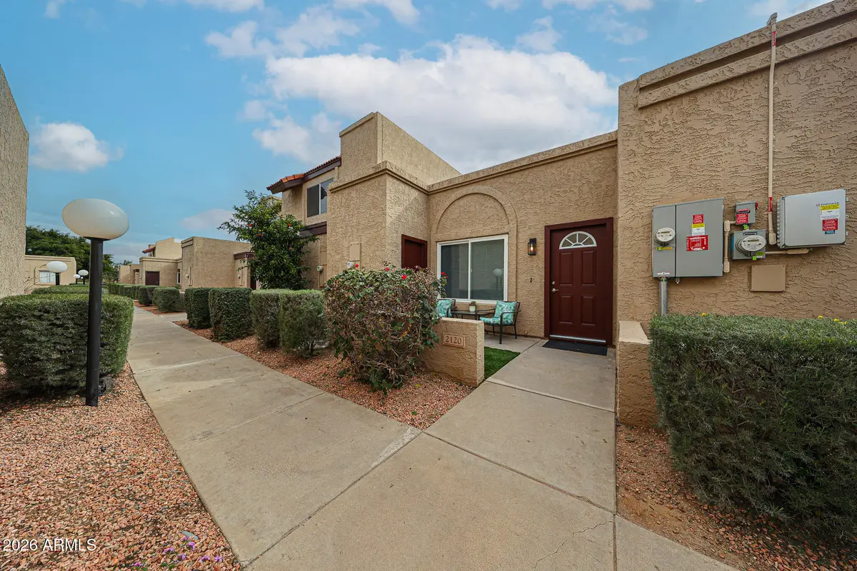 2120 W Pontiac Drive, Phoenix, AZ 85027 - #1