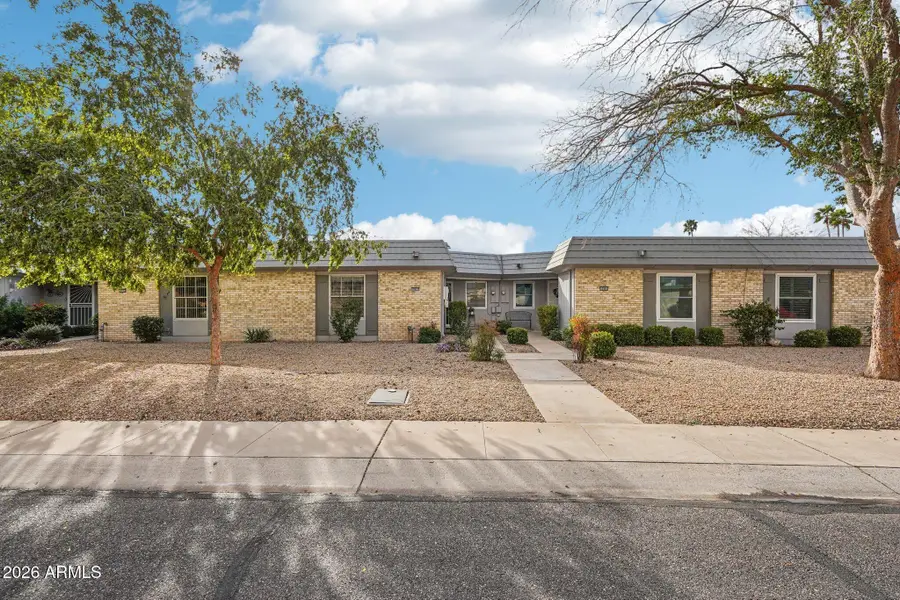 10557 W Ocotillo Drive, Sun City, AZ 85373 - #2