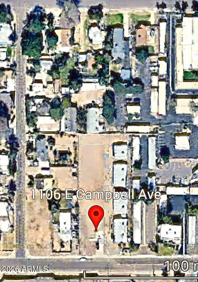 1106 E Campbell Avenue E #16, Phoenix, AZ 85014 - #1