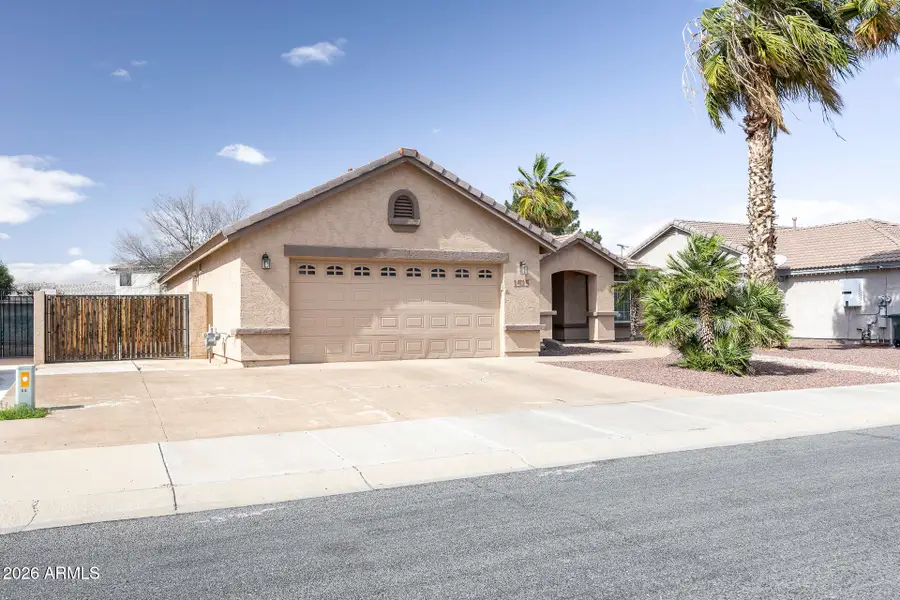 1515 N Poppy Street, Casa Grande, AZ 85122 - #2