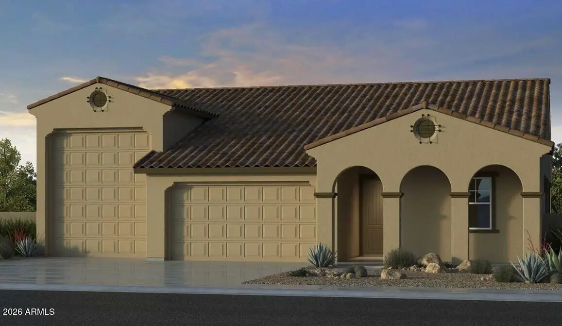 5676 N 177th Lane, Litchfield Park, AZ 85340 - #1