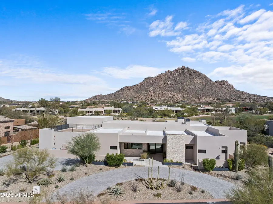 10801 E Happy Valley Road #50, Scottsdale, AZ 85255 - #2