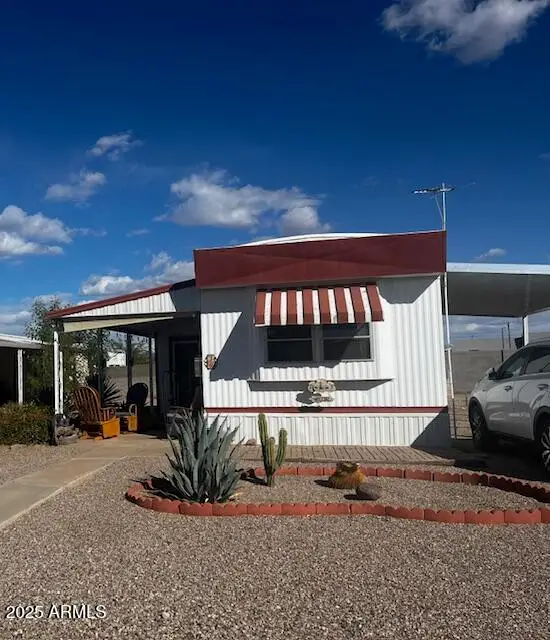 747 E Germann Road #19, San Tan Valley, AZ 85140 - #3