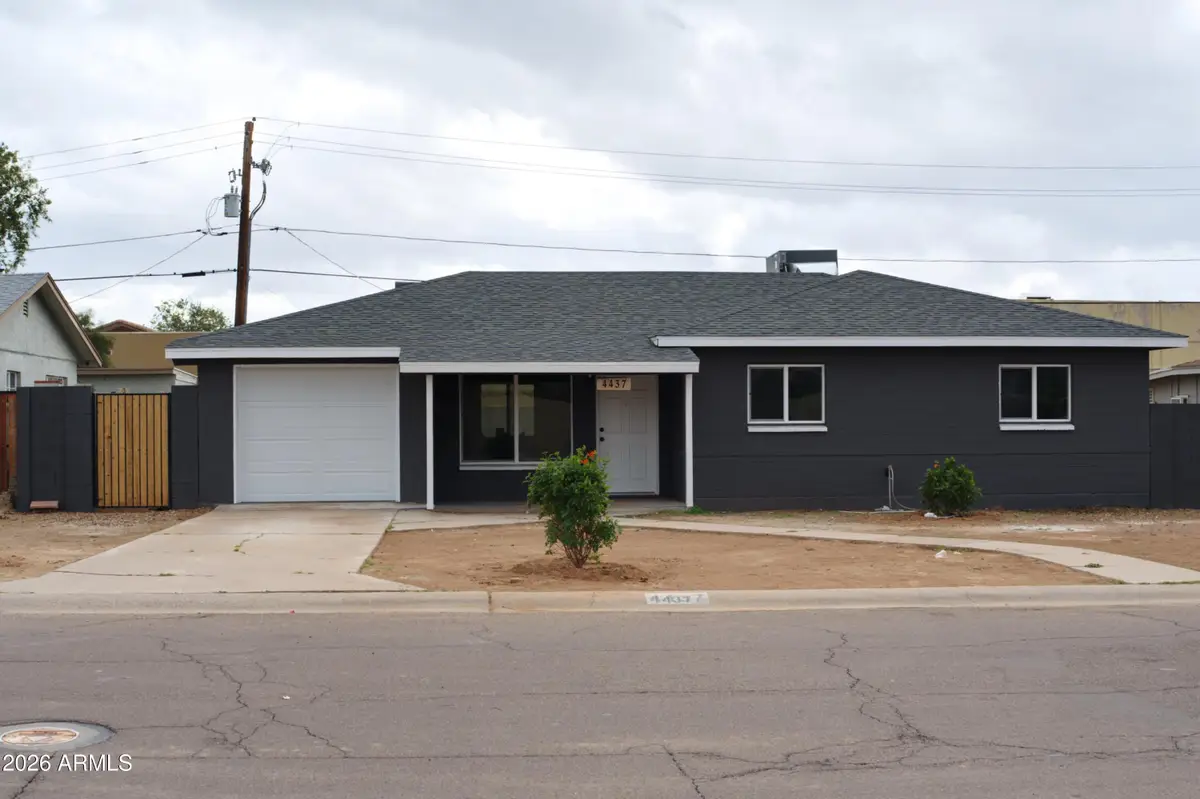 4437 E Almeria Road, Phoenix, AZ 85008 - #1