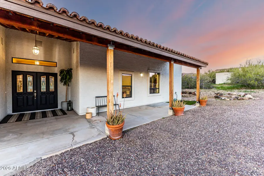 45330 N 14th Street, New River, AZ 85087 - #3