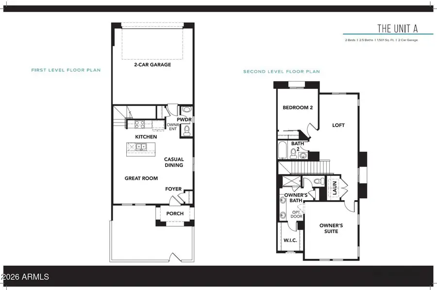 13975 W Luke Parkway #110, Surprise, AZ 85374 - #2